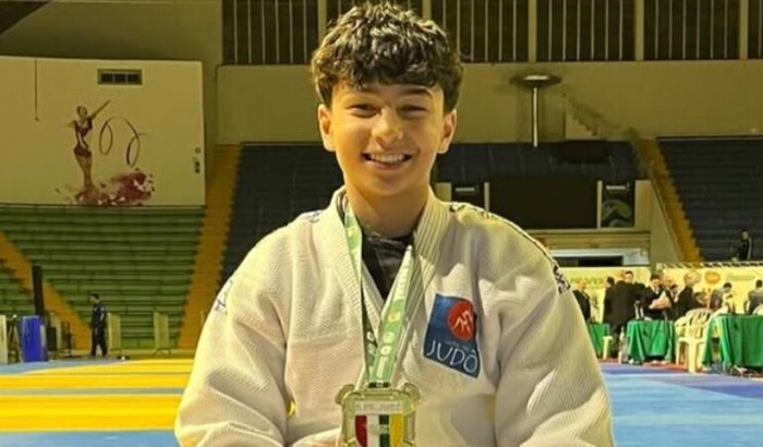 JEBRA 2025 - Ajude-me a representar nosso país/estado!