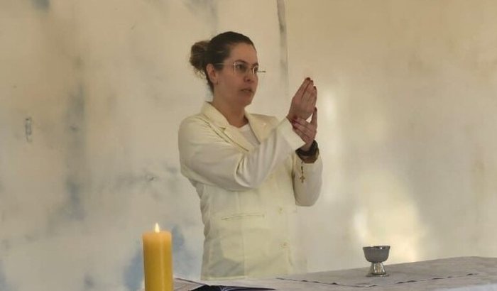 AJUDA PARA INTERNAMENTO