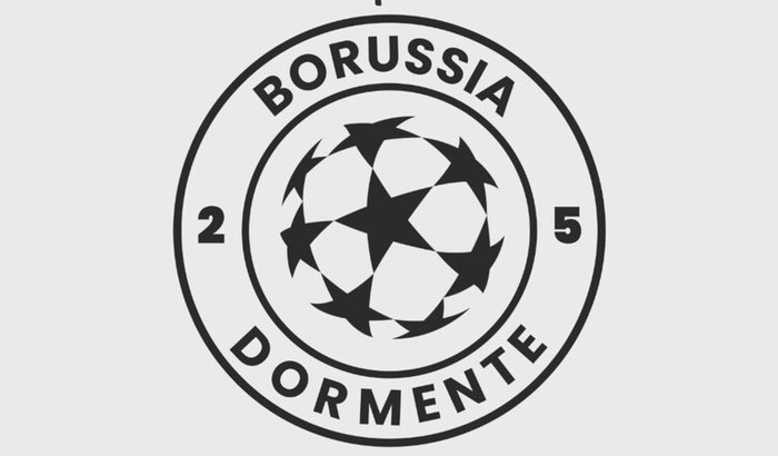 Ajude o Borussia Dormente a crescer! 💛