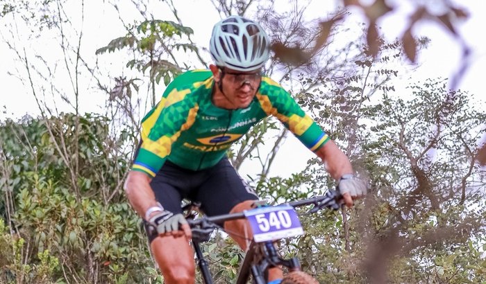 Pan-Americano de XCO 