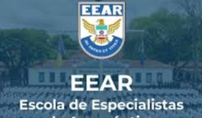 Ajuda ao Gabriel na EEAR