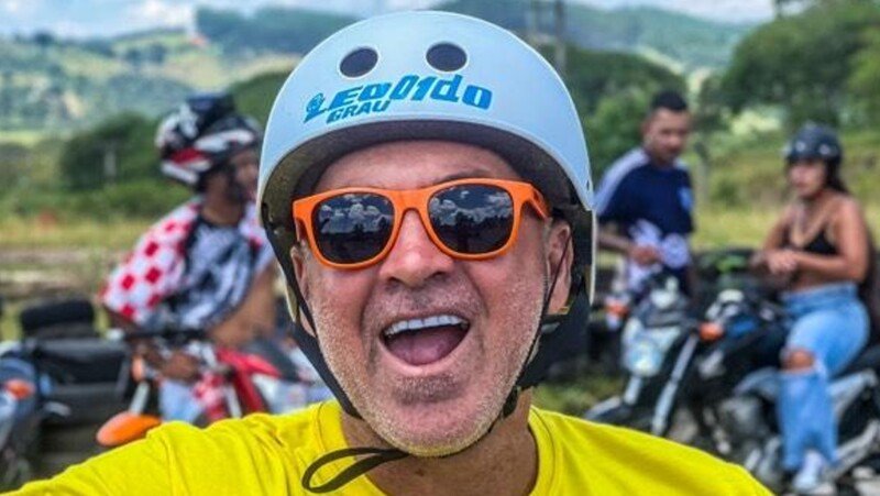 Ajuda para a família do Léo 01