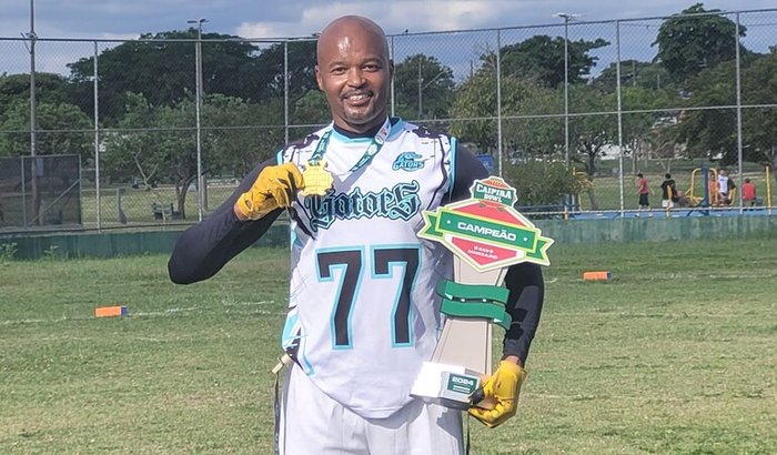 Eu e você nos Campeonatos