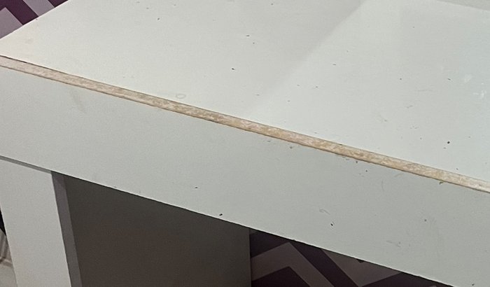 Penteadeira Dos sonhos