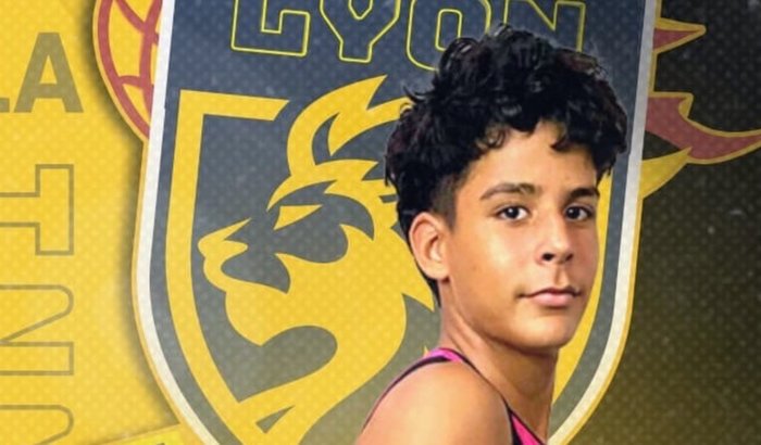 Ajude um jovem atleta a realizar seu sonho!