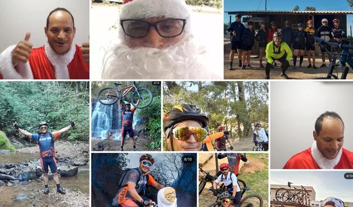 Ajudar o nosso amigo Geovane a comprar uma bicicleta