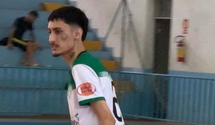 Comprar uma máquina nova pro Luriã 