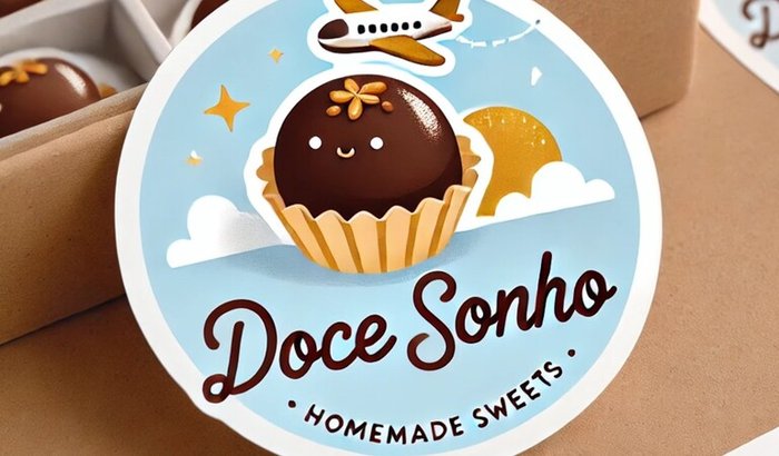 Doce Sonho - Estágio na Florida