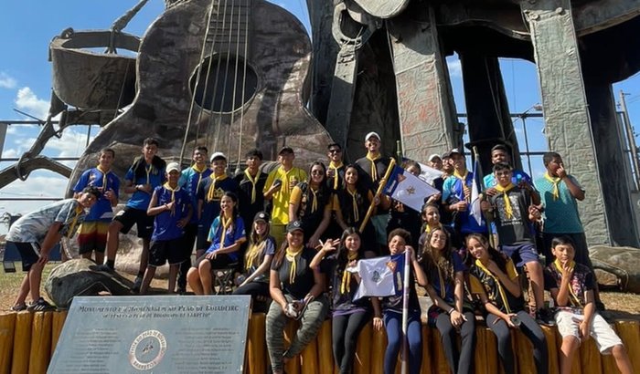 Campori APV - Petrus