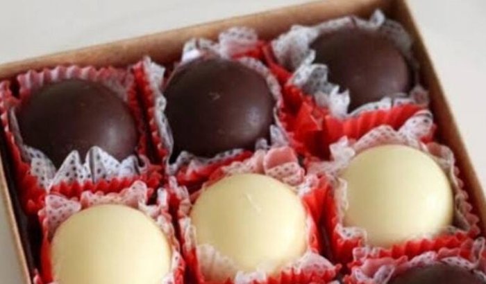 Vaquinha para Trufas da Duda 