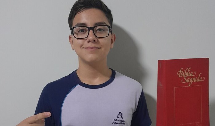 Missão Paraguai
