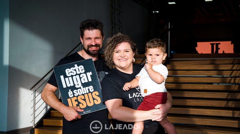 JUNTOS PELA CIRURGIA DO CLERISTON