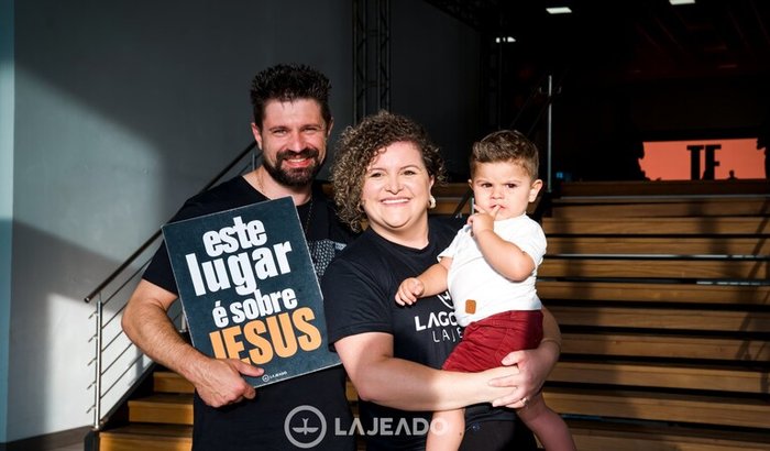 JUNTOS PELA CIRURGIA DO CLERISTON