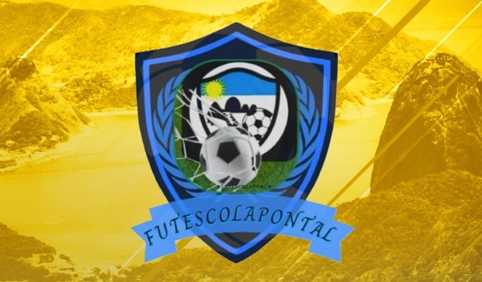 Fut Escola Pontal