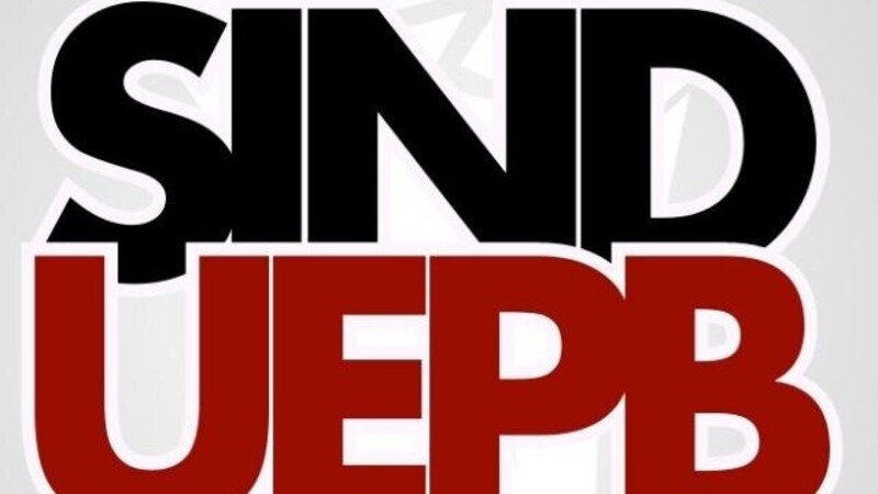 imagem da vaquinha Sindicato dos técnicos-administrativos da UEPB