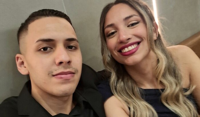 Casamento Heitor e Jessica