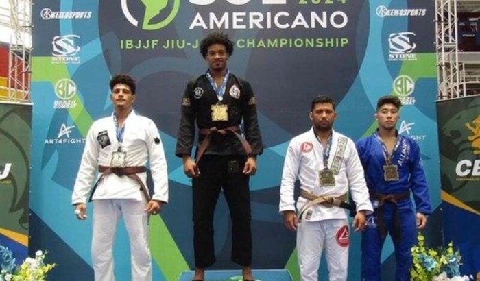 Arrecadação em prol do visto Americano 