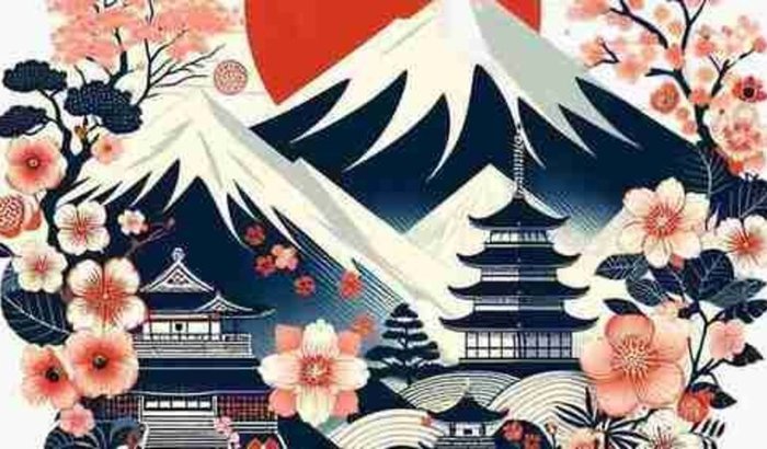 Meu Intercâmbio para o Japão