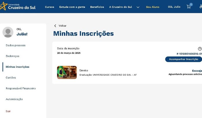 QUER COMPRAR UM ADVOGADO?