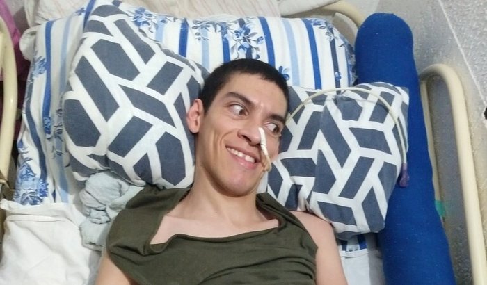 Meu irmão minha vida 