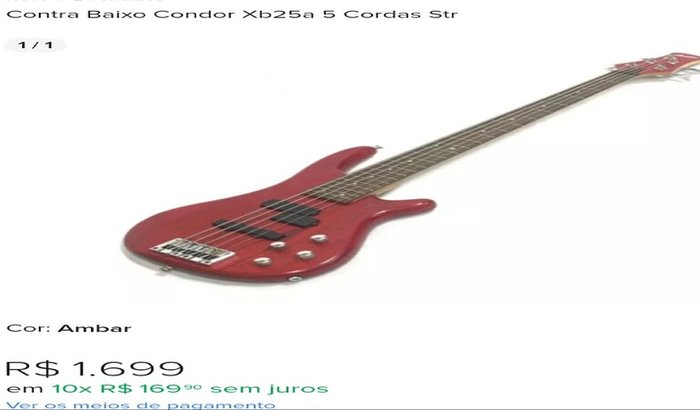 vakinha pra salvar o Otavio LC