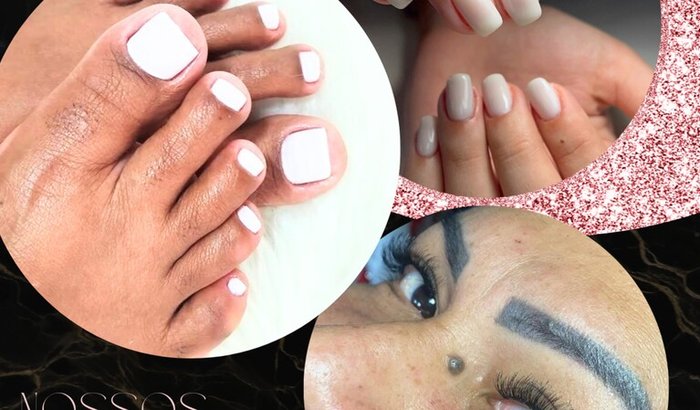 Construindo um Sonho 🙏