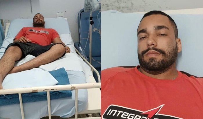 Ajude Victor à conseguir essa cirurgia!