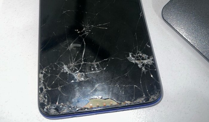 Ajuda para comprar um celular para meu trabalho