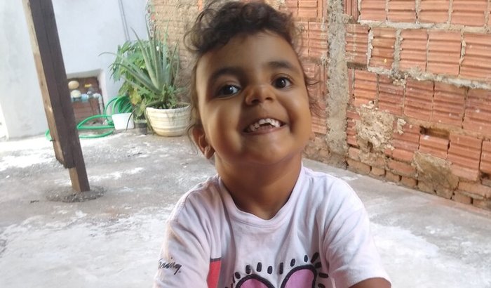 Ajudem a comprar um lar 