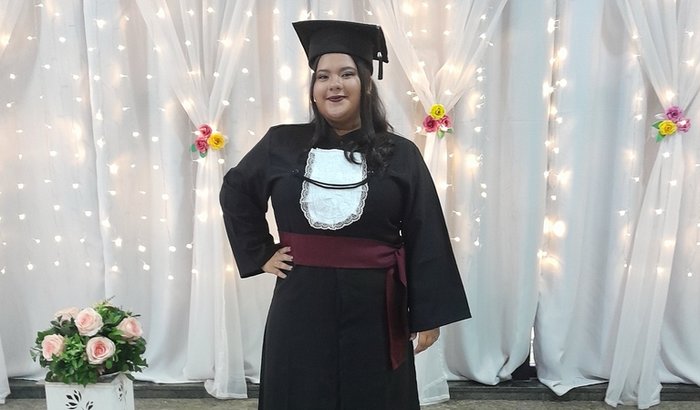 Arrecadação formatura 2026