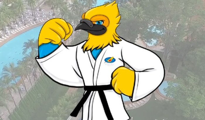 Ajude os Atletas de Karate do Uirapuru