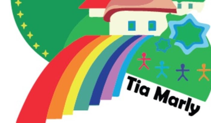 Festa Junina para abrigo da Tia Marly