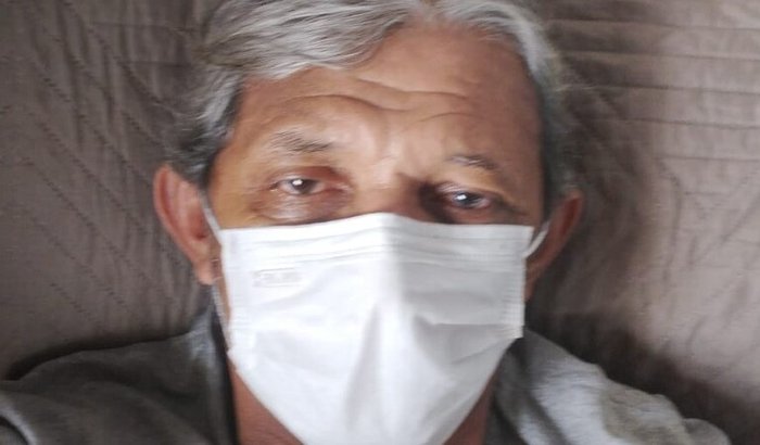 Solidariedade em favor de Antônio Francisco Soares