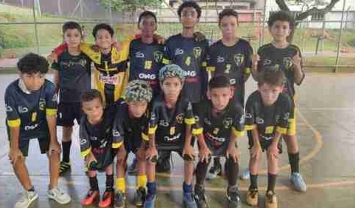 Ajude-nos a manter o projeto com crianças e adolescentes