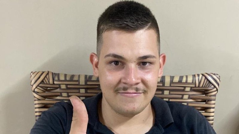 Ajuda para o Gui Carnarolli