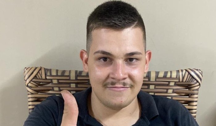 Ajuda para o Gui Carnarolli