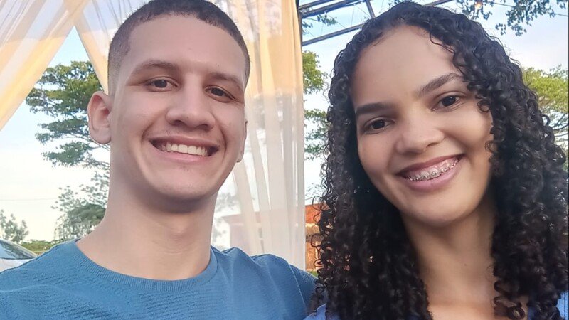 Casamento de Lucas & Ludimila 