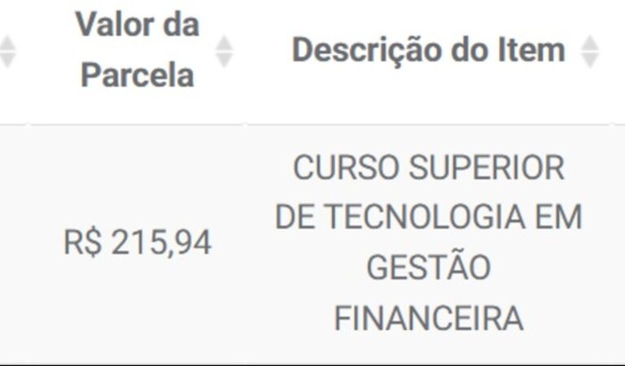 Me ajude a pagar minha mesalidade da faculdade :(