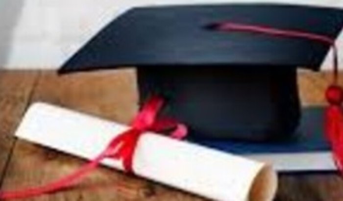 Formatura de Dalidali 