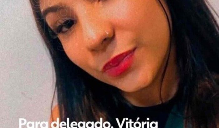 Por Vitória Regina: Apoie Sua Família 🕊️