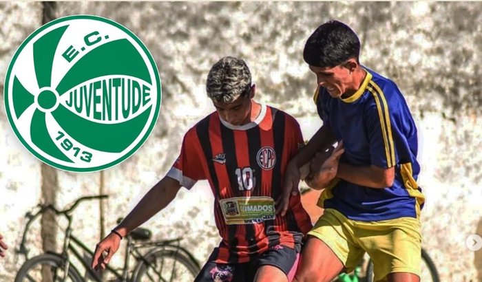 Em busca do meu sonho...