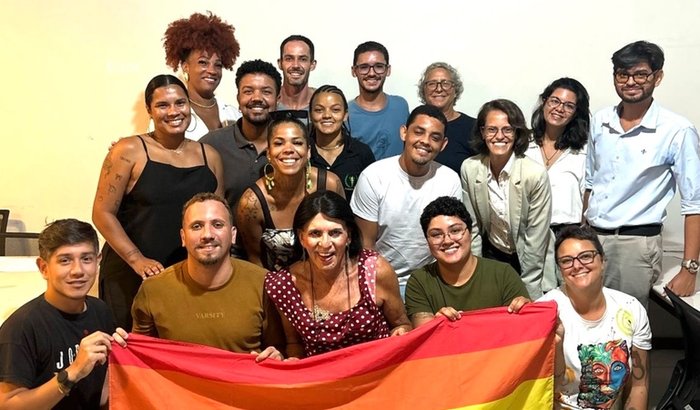 Fundação da Cores de Búzios