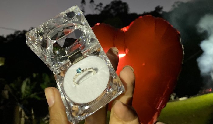 Me ajude a casar com a minha varoa