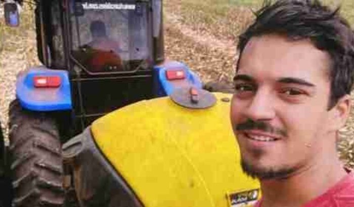 Ajuda para o tratamento de câncer do João 