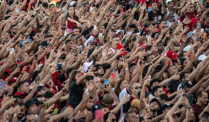 Vakinha TV ECV • Pelo Vitória, Minha Vida