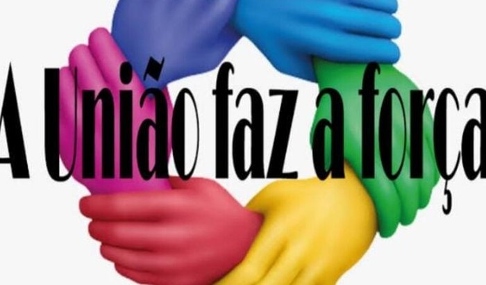 Seja um anjo da guarda ajude uma mãe solteira que sempre foi guerreira na vida. Mas que agora está com dificuldades 