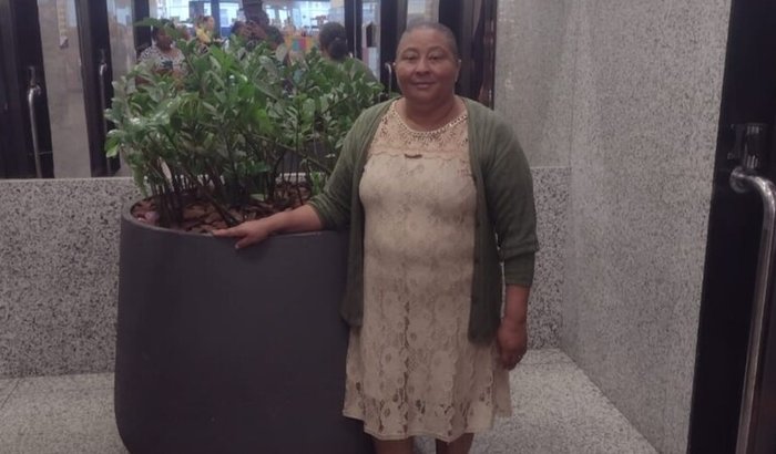 Minha Luta Pela Vida: Seu Apoio Faz a Diferença"