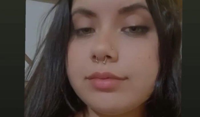 Vakinha para  Nathaly