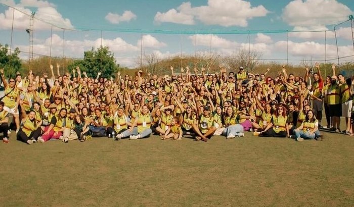 Missão no sertão do Piauí