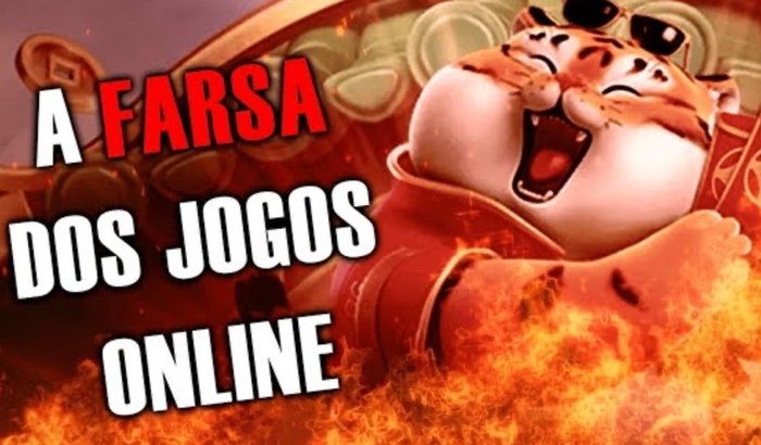 Perdi tudo no tigrinho 